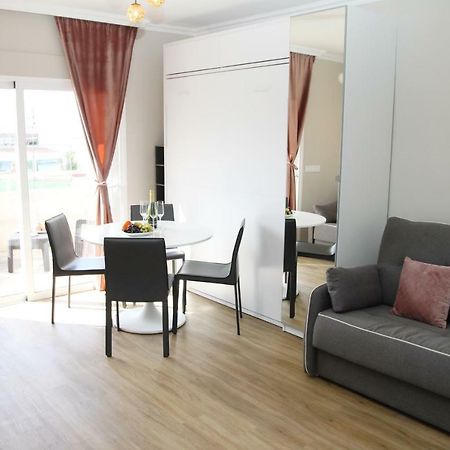 Apartment Coral Costa Adeje  Zewnętrze zdjęcie