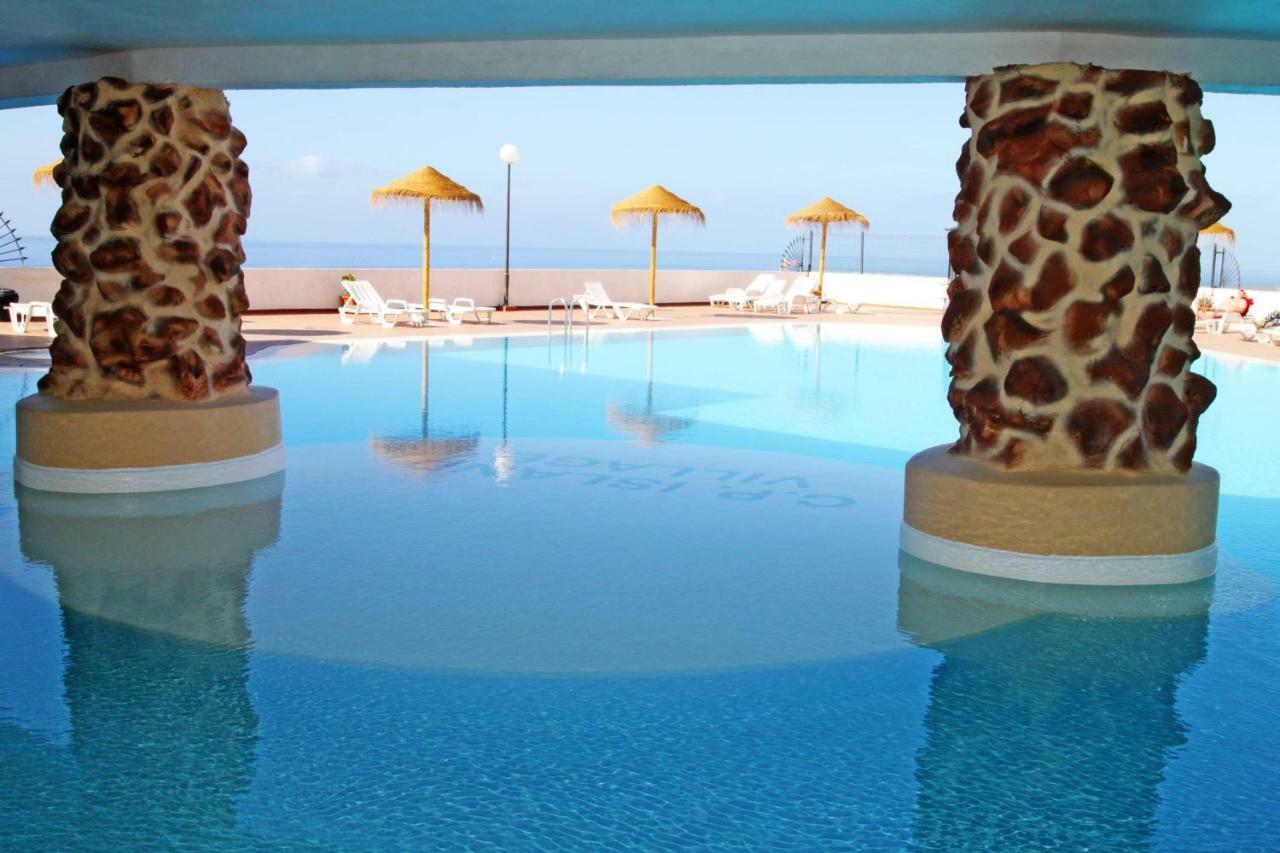 Apartment Coral Costa Adeje  Zewnętrze zdjęcie