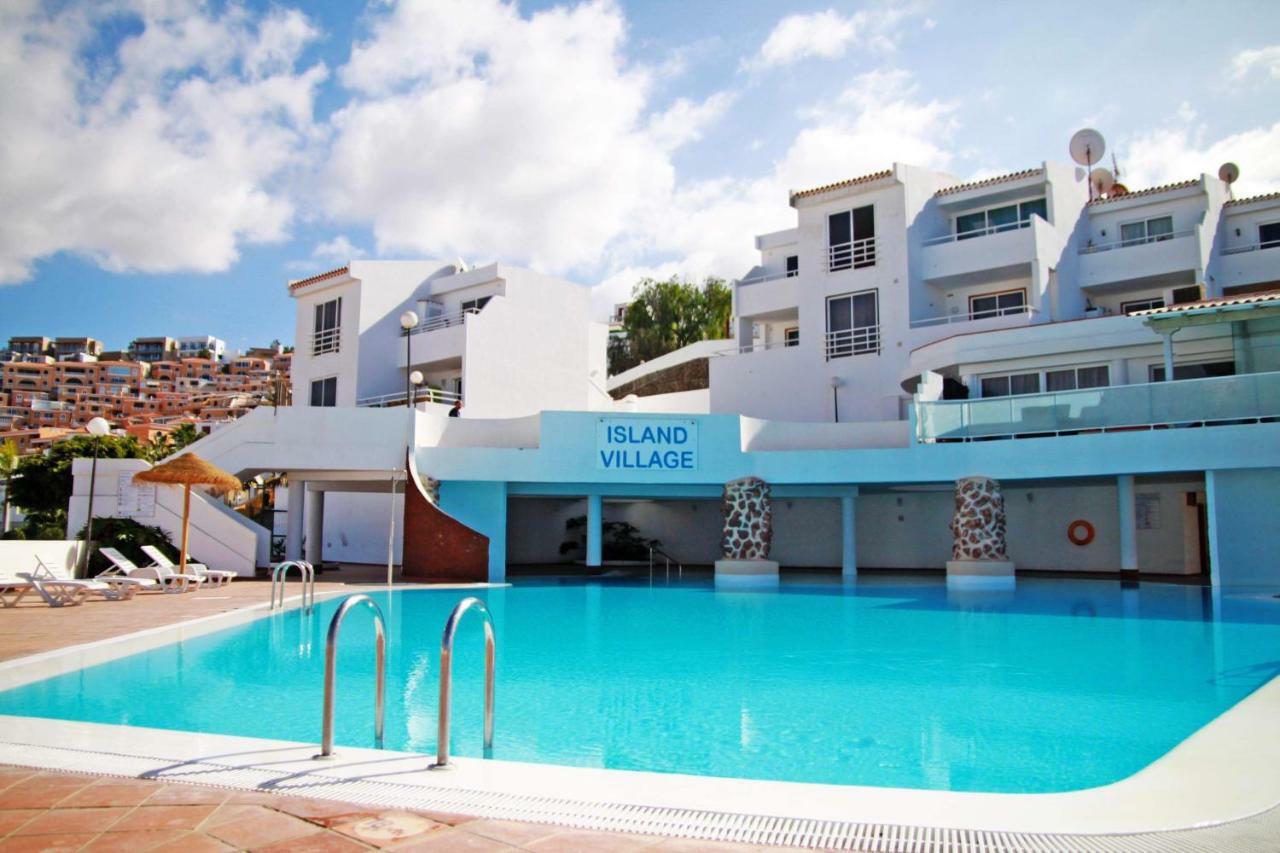 Apartment Coral Costa Adeje  Zewnętrze zdjęcie