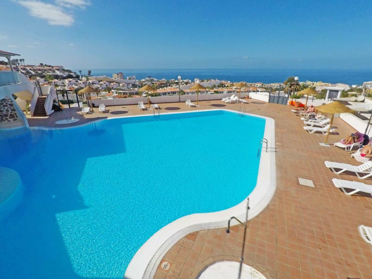Apartment Coral Costa Adeje  Zewnętrze zdjęcie