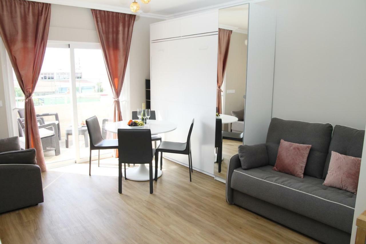 Apartment Coral Costa Adeje  Zewnętrze zdjęcie