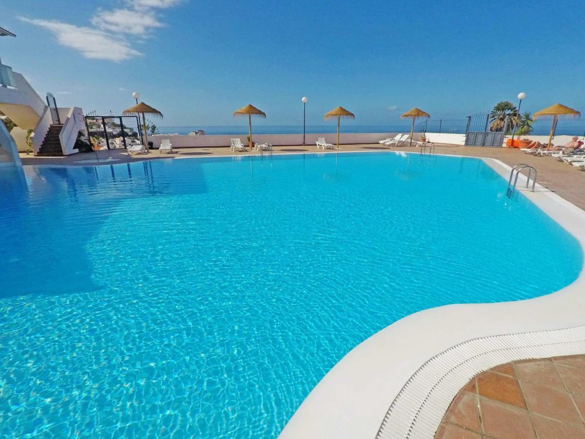 Apartment Coral Costa Adeje  Zewnętrze zdjęcie