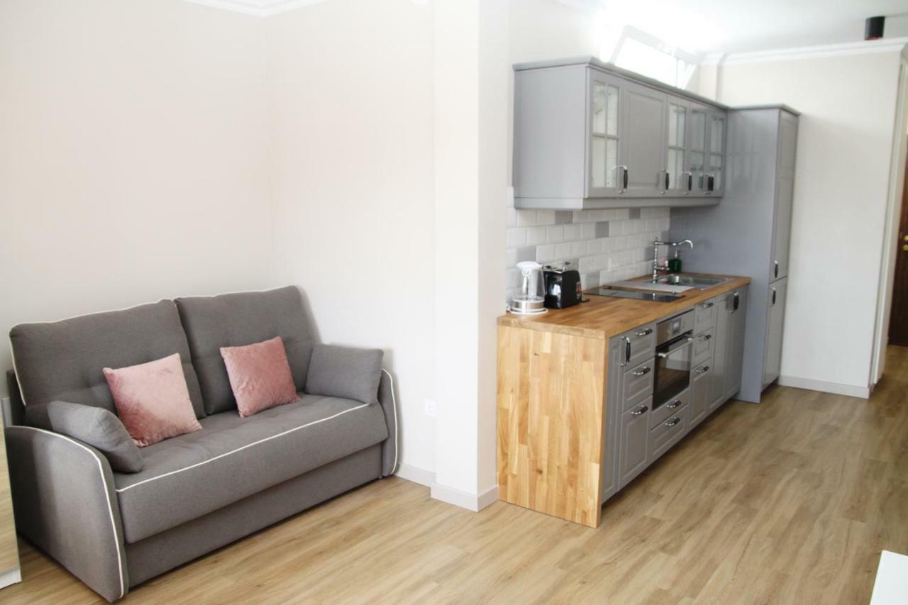 Apartment Coral Costa Adeje  Zewnętrze zdjęcie