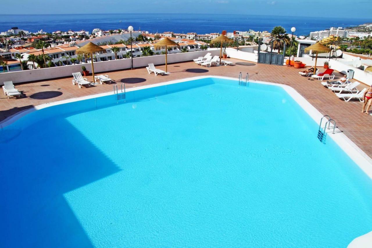 Apartment Coral Costa Adeje  Zewnętrze zdjęcie