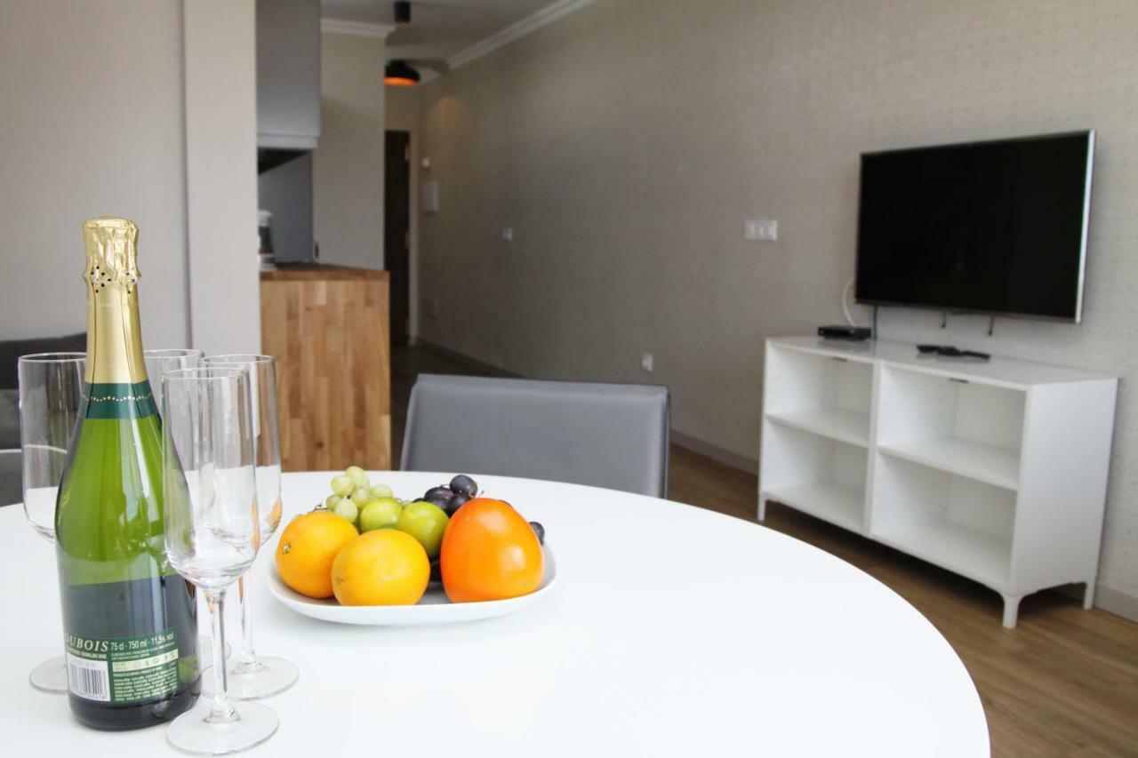 Apartment Coral Costa Adeje  Zewnętrze zdjęcie