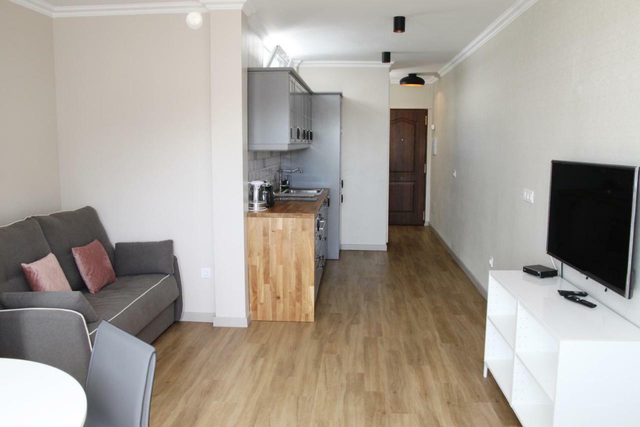 Apartment Coral Costa Adeje  Zewnętrze zdjęcie