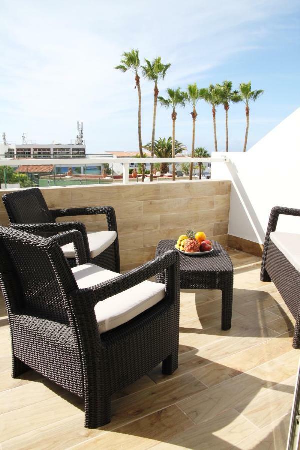 Apartment Coral Costa Adeje  Zewnętrze zdjęcie