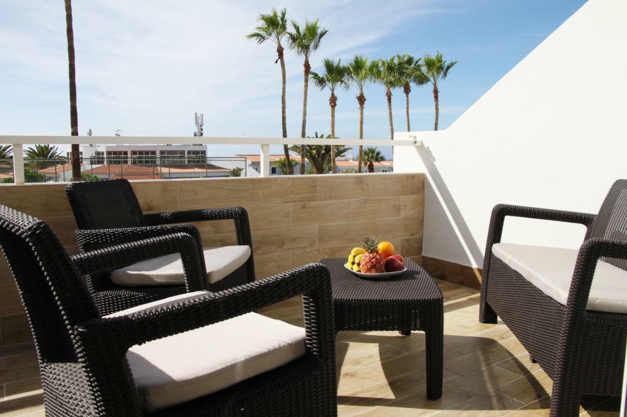 Apartment Coral Costa Adeje  Zewnętrze zdjęcie