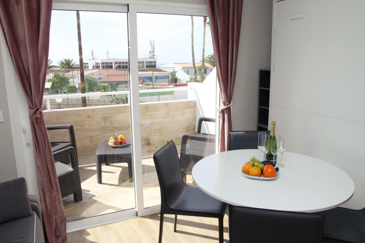 Apartment Coral Costa Adeje  Zewnętrze zdjęcie