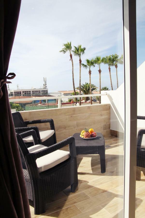 Apartment Coral Costa Adeje  Zewnętrze zdjęcie