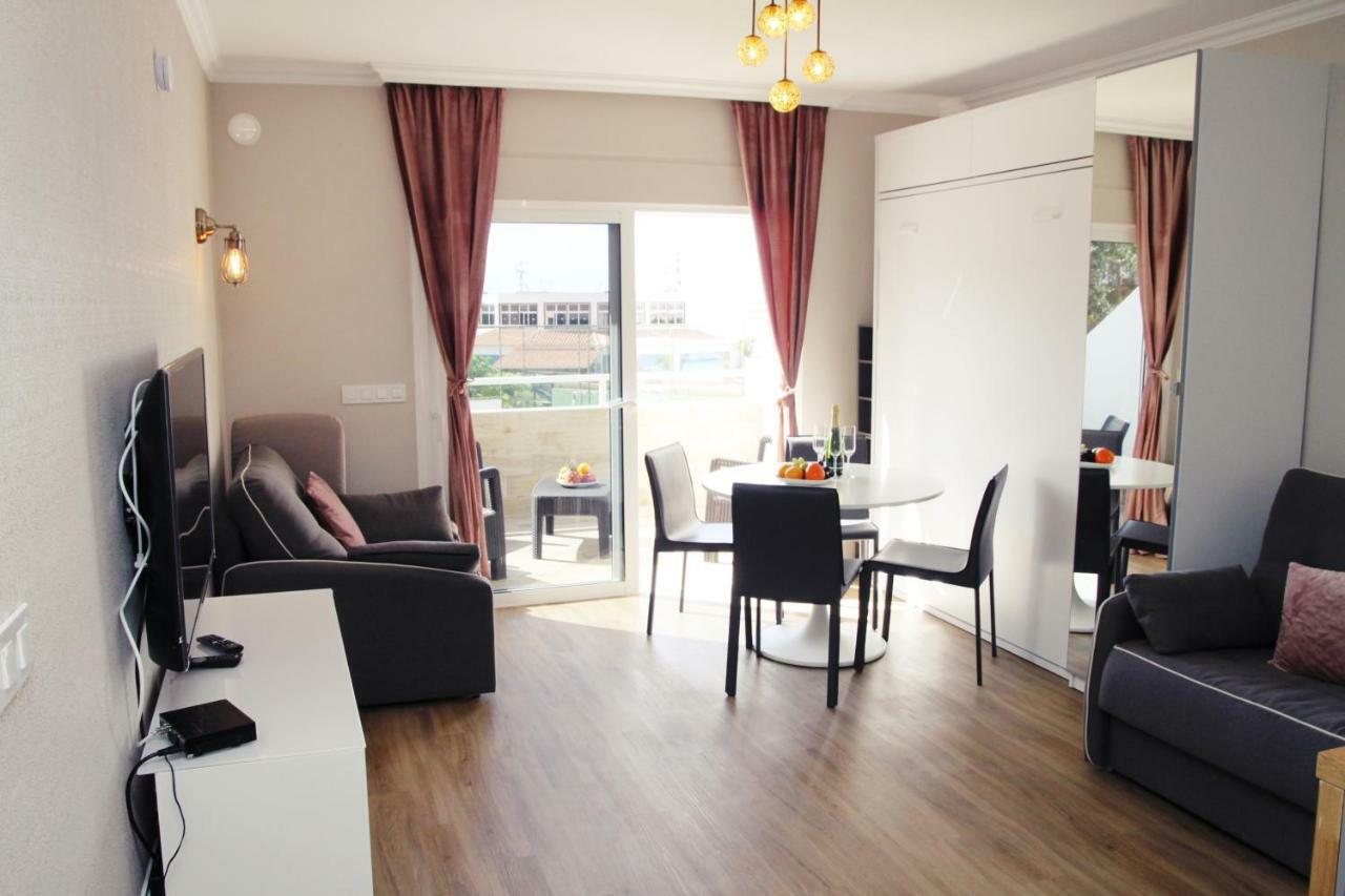 Apartment Coral Costa Adeje  Zewnętrze zdjęcie