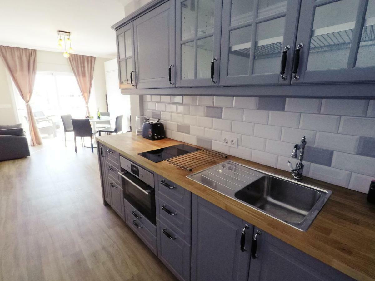 Apartment Coral Costa Adeje  Zewnętrze zdjęcie