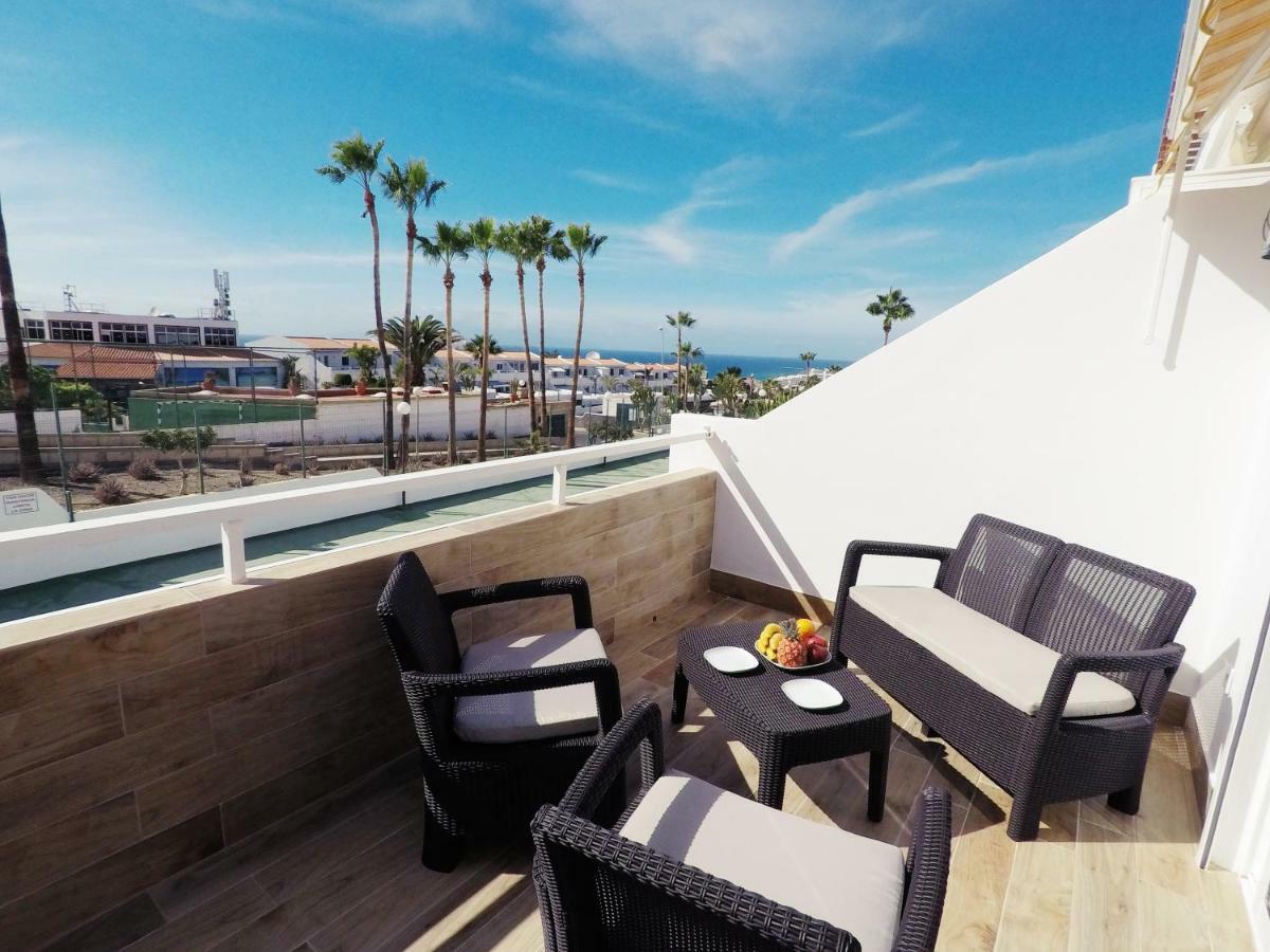 Apartment Coral Costa Adeje  Zewnętrze zdjęcie