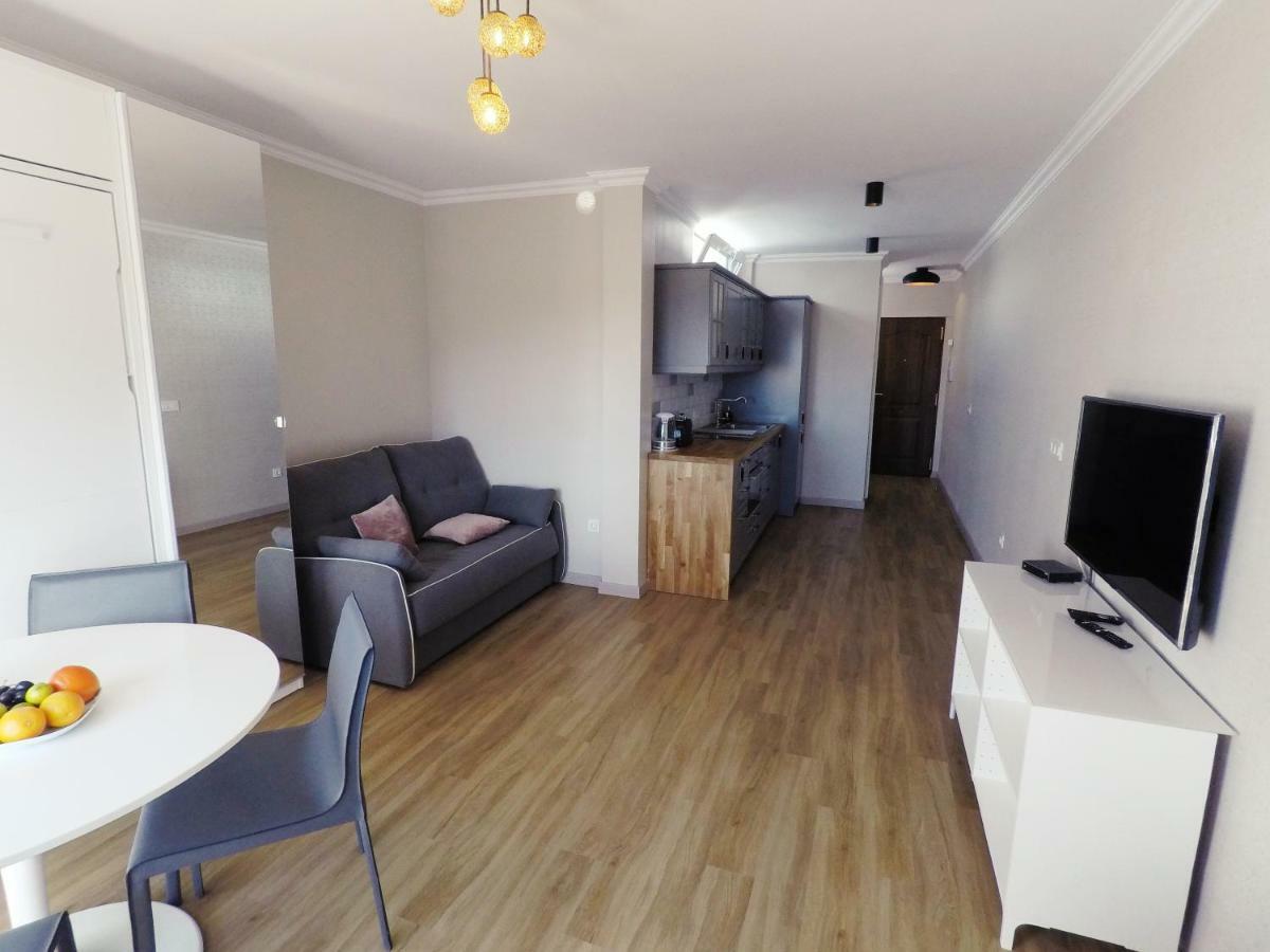 Apartment Coral Costa Adeje  Zewnętrze zdjęcie