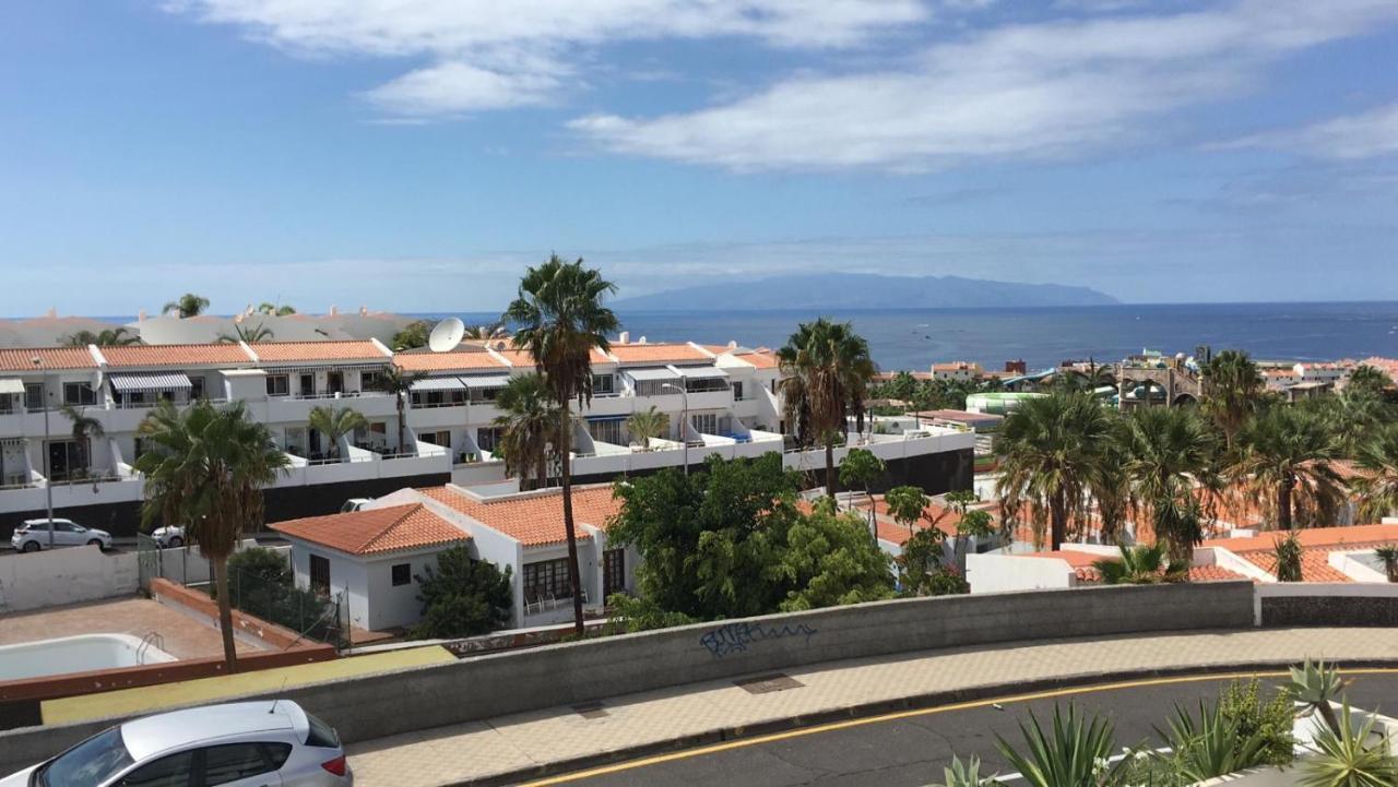 Apartment Coral Costa Adeje  Zewnętrze zdjęcie